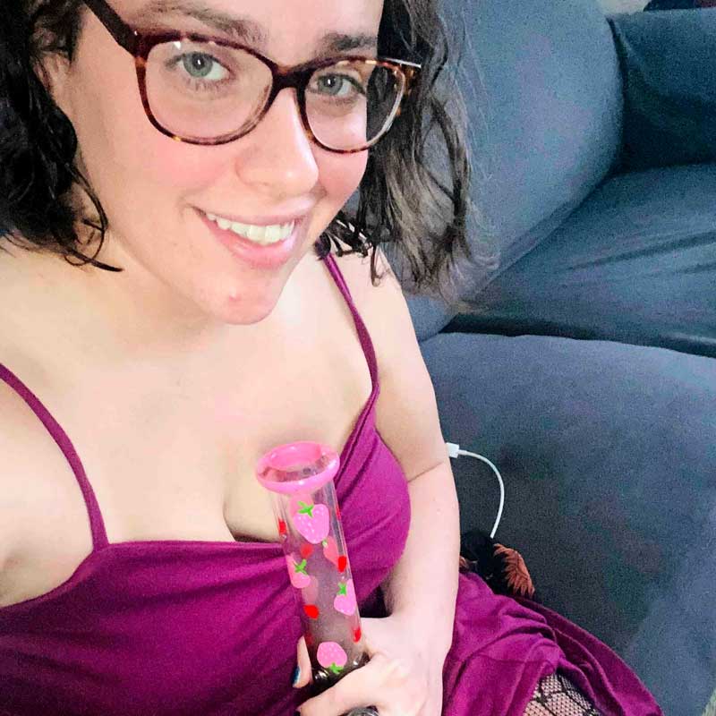 Denver's Gangbang Queen Olivia